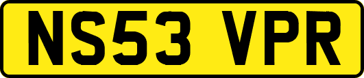 NS53VPR