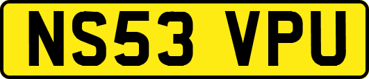 NS53VPU