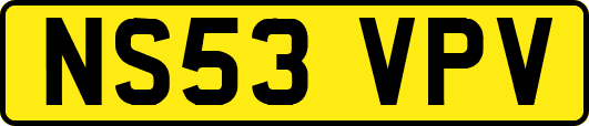 NS53VPV