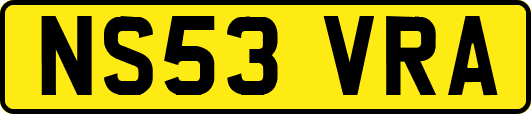 NS53VRA
