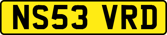 NS53VRD