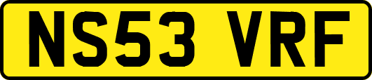 NS53VRF