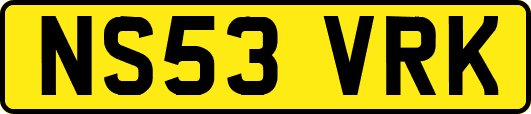 NS53VRK