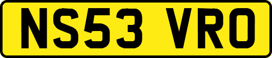 NS53VRO