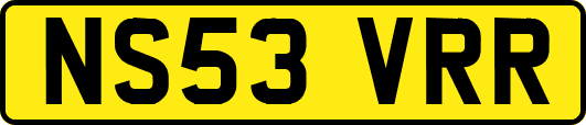 NS53VRR