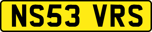 NS53VRS