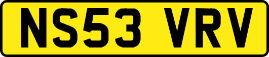 NS53VRV