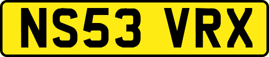NS53VRX