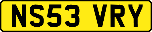 NS53VRY