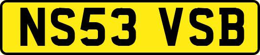 NS53VSB