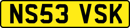 NS53VSK