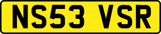 NS53VSR