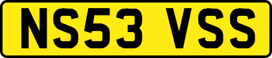 NS53VSS