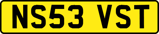 NS53VST