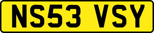 NS53VSY