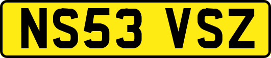 NS53VSZ