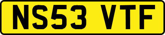 NS53VTF