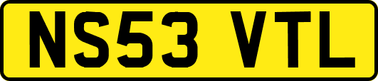 NS53VTL