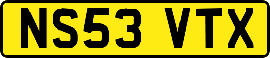 NS53VTX
