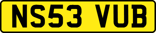 NS53VUB