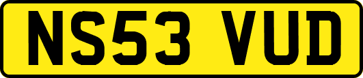 NS53VUD