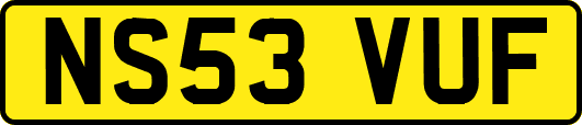 NS53VUF