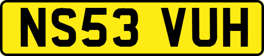NS53VUH
