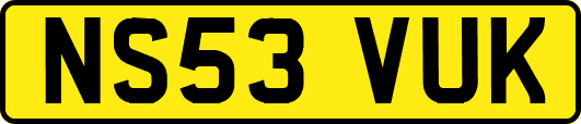 NS53VUK