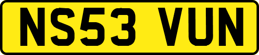NS53VUN