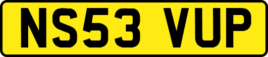 NS53VUP