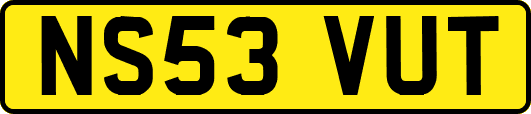 NS53VUT