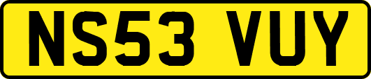 NS53VUY