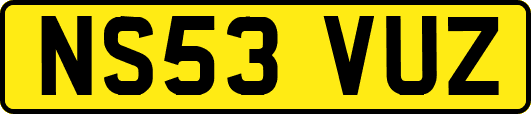 NS53VUZ