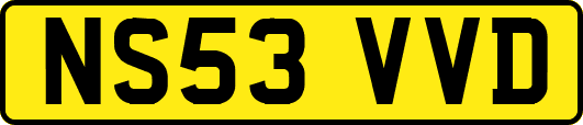 NS53VVD
