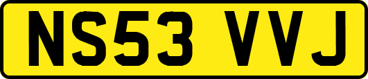 NS53VVJ