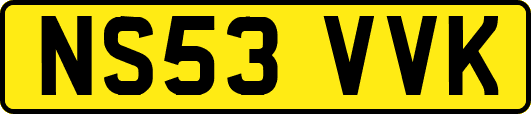 NS53VVK