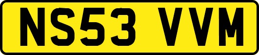 NS53VVM