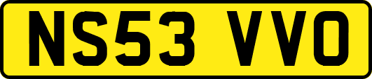 NS53VVO