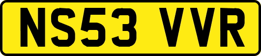 NS53VVR