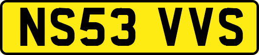 NS53VVS