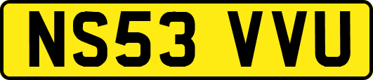 NS53VVU