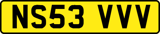 NS53VVV