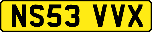 NS53VVX