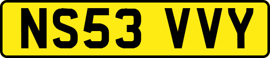 NS53VVY