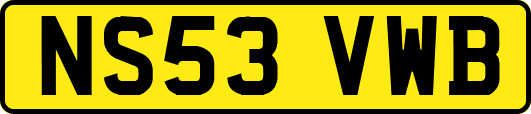 NS53VWB
