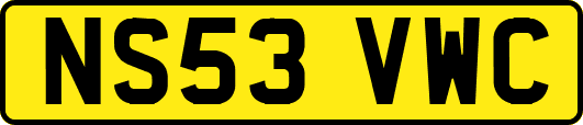 NS53VWC