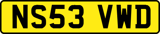 NS53VWD