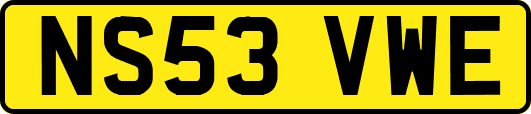 NS53VWE