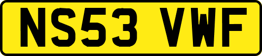 NS53VWF