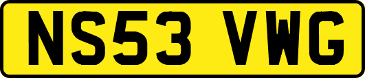 NS53VWG